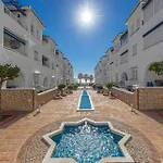 Fuentes De B2g Vacacional Апартаменты