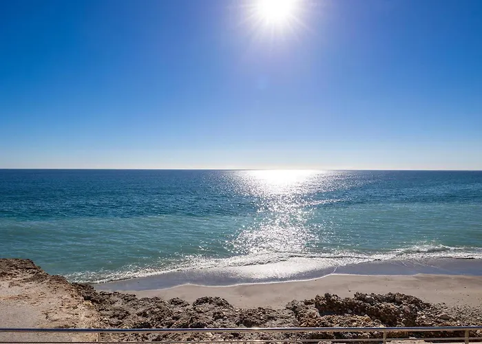 Fuentes De B2g Vacacional Нерха