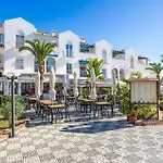 Διαμέρισμα Fuentes De B2g Vacacional