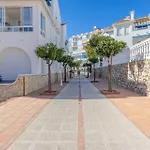 Διαμέρισμα Fuentes De B2g Vacacional *