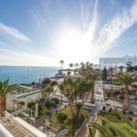 Fuentes De B2g Vacacional Διαμέρισμα Nerja