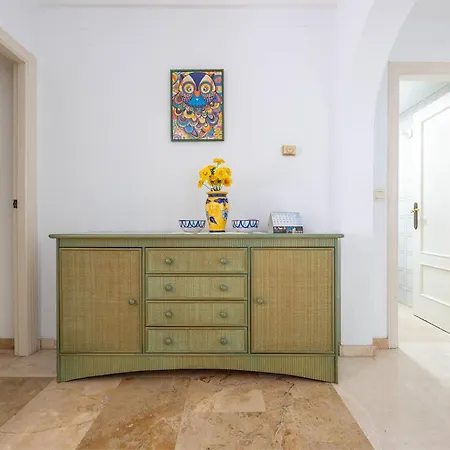 Fuentes De B2g Vacacional Διαμέρισμα