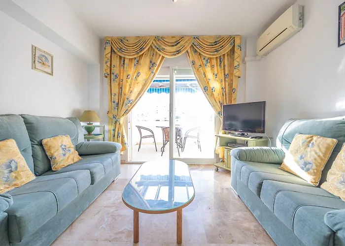 Fuentes De B2g Vacacional Nerja