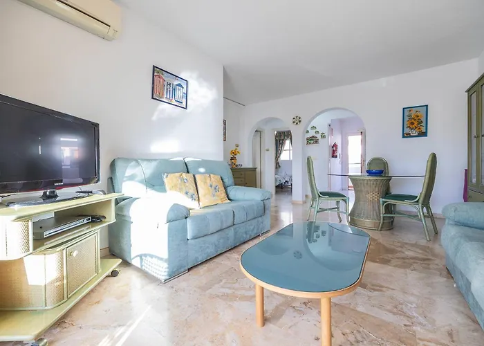 Fuentes De B2g Vacacional * Nerja