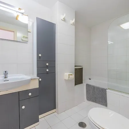 Appartamento Fuentes De B2g Vacacional *