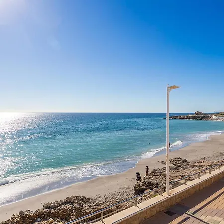 Fuentes De B2g Vacacional Appartamento *