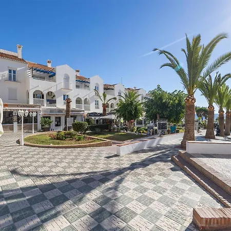 Appartamento Fuentes De B2g Vacacional Nerja