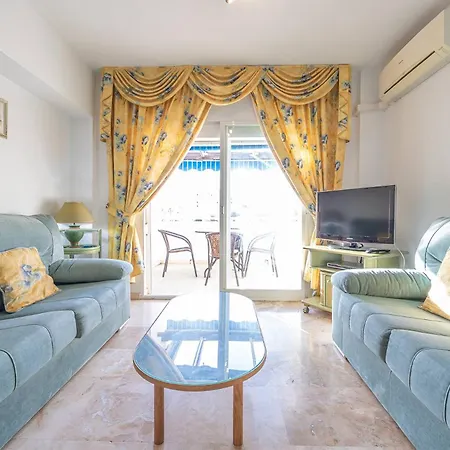 Fuentes De B2g Vacacional Nerja