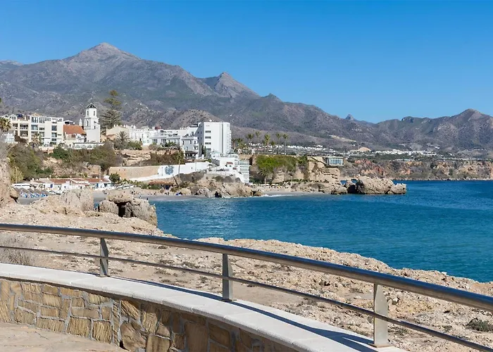 Fuentes De B2g Vacacional * Nerja