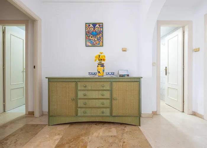 Fuentes De B2g Vacacional Apartament