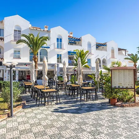 Apartment Fuentes De B2g Vacacional