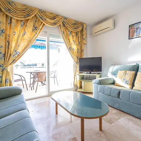 Apartment Fuentes De B2g Vacacional