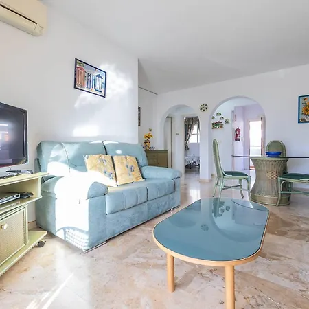 Fuentes De B2g Vacacional * Nerja