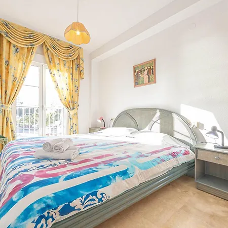 Fuentes De B2g Vacacional Apartment *