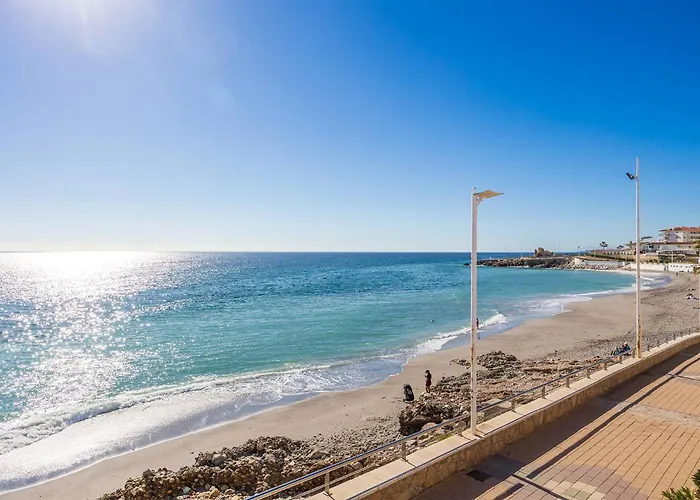 Fuentes De B2g Vacacional Apartment *