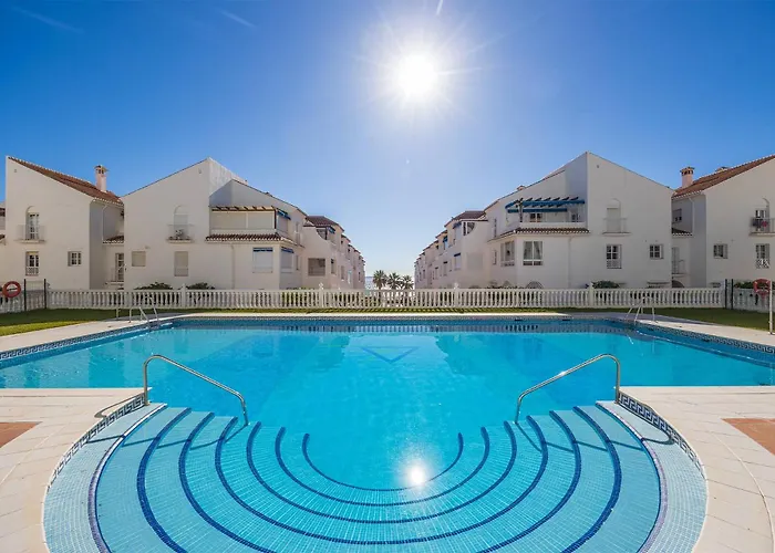 Fuentes De B2g Vacacional * Nerja