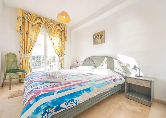 Fuentes De B2g Vacacional Apartment *