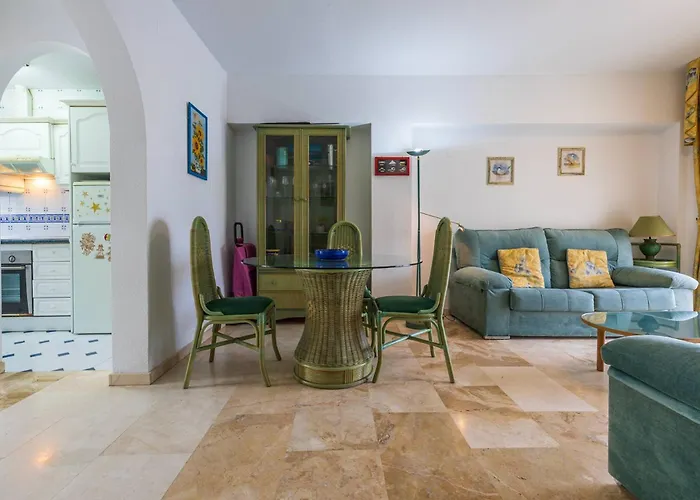 Fuentes De B2g Vacacional Nerja